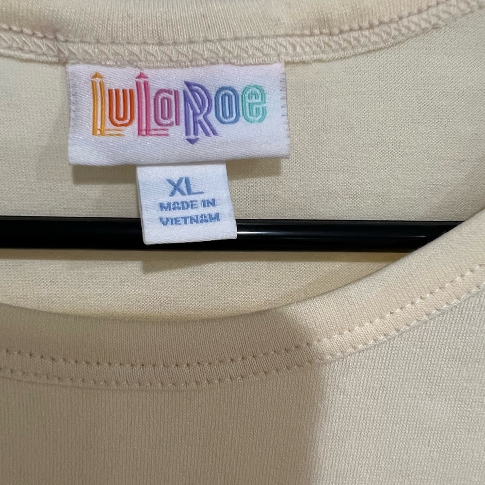 LulaRoe Randy-XL - Picture 2 of 2